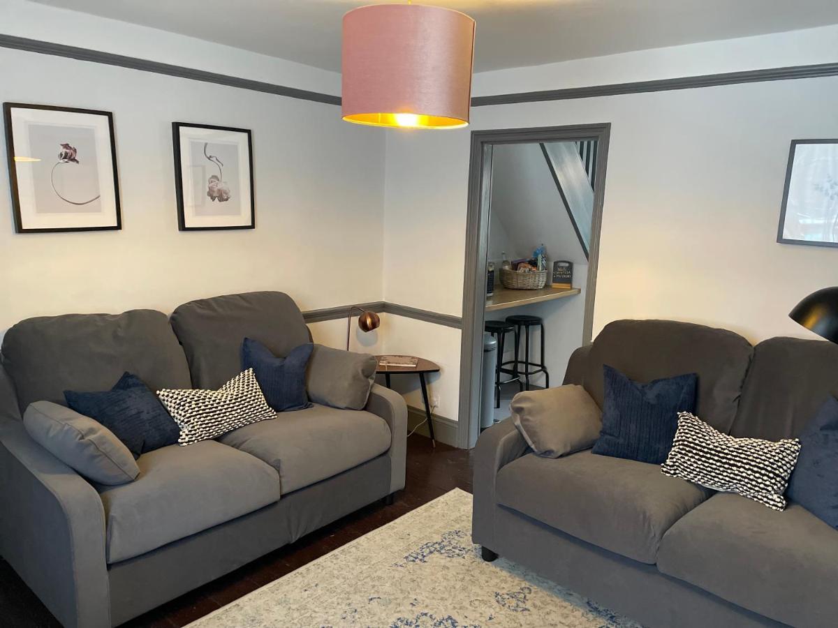 Lily Cottage Рай Экстерьер фото